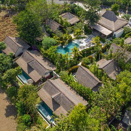 Gypsea Bali Hotel Uluwatu Exterior foto