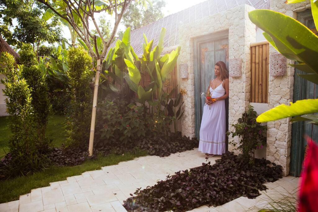 Gypsea Bali Hotel Uluwatu Exterior foto