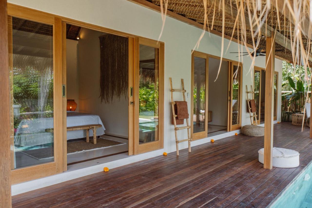 Gypsea Bali Hotel Uluwatu Exterior foto
