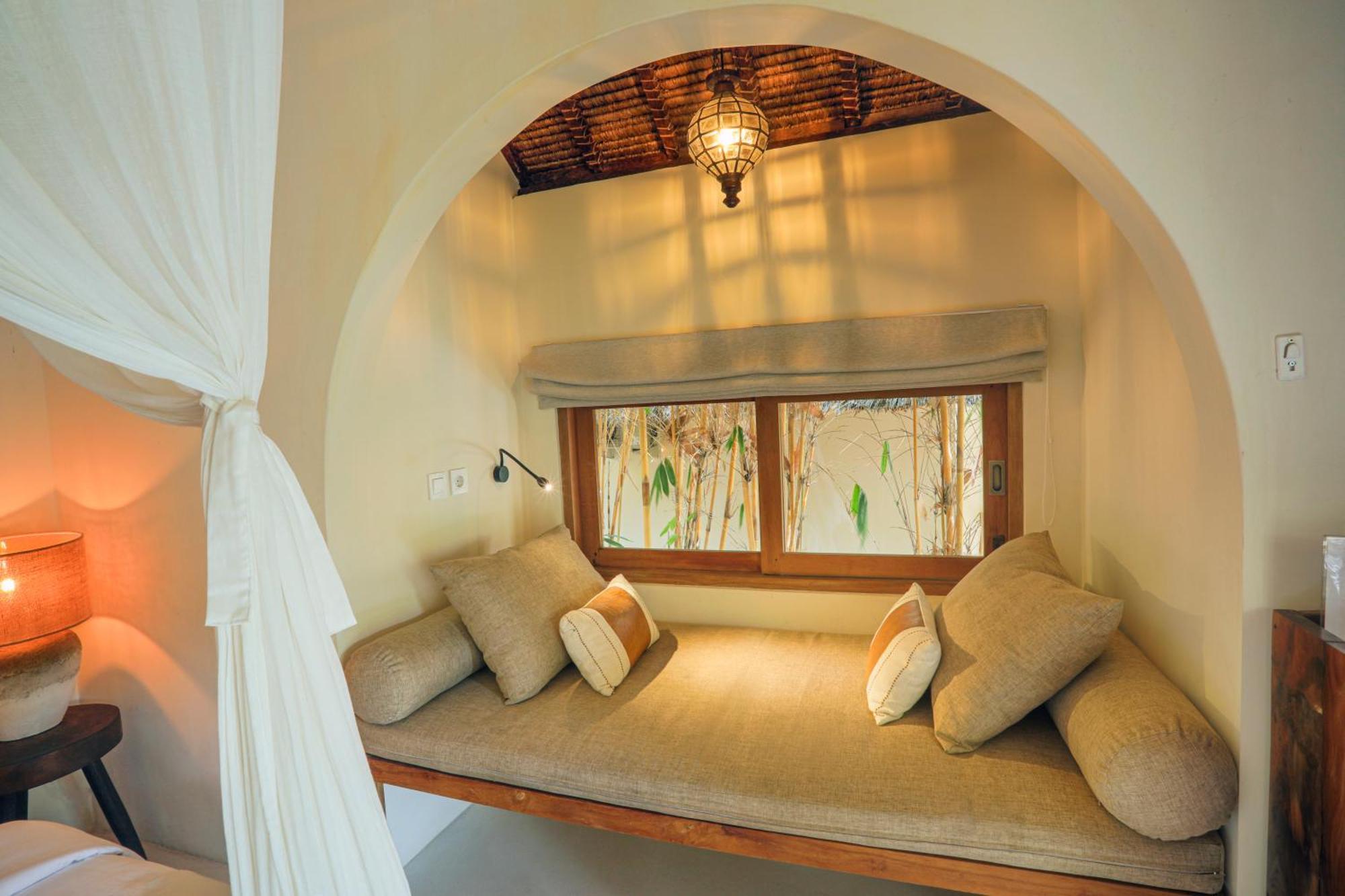 Gypsea Bali Hotel Uluwatu Exterior foto
