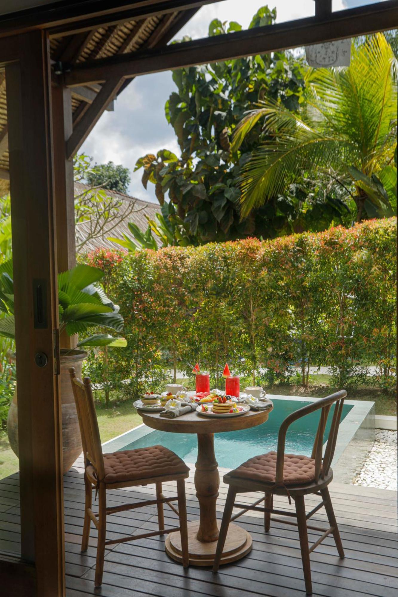 Gypsea Bali Hotel Uluwatu Exterior foto
